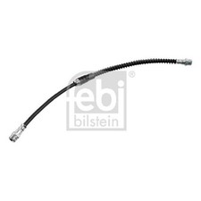 2x Bremsschlauch vorne für Seat Leon 1P1 | 24289443
