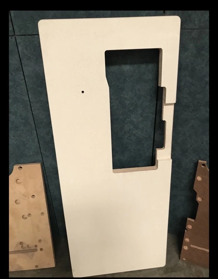 MESA UNION SPECIAL/YAMATO/JUKI SERIE 5000 PARA MÁQUINA DE COSER INDUSTRIAL Foto 2 de 4