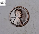 1916-S Lincoln Wheat Cent ~ XF/AU ~ ZW410