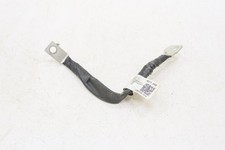 2021-2024 KIA K5 1.6L ENGINE BATTERY NEGATIVE GROUND RIGHT CABLE OEM 91861L3010