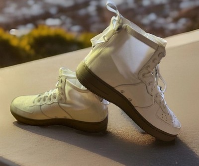 sf af1 mid ivory olive