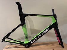 Cannondale Systemsix hi mod 60cm