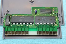 Willow - Nintendo NES Video Game - Tested & Working Authentic