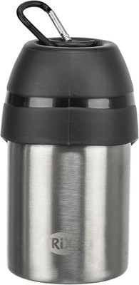 TRIXIE Flasche Mit Trinknapf Im Deckel - Ideal Für Die Wasserversorgung Unterweg