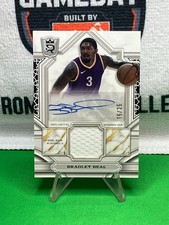 2023-24 Topps Royalty Basketball Set Review and Checklist 23