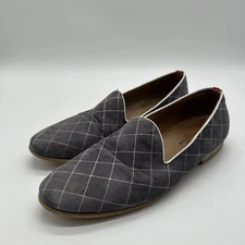 Del Toro Loafers Men’s SIZE 11, Made In Italy