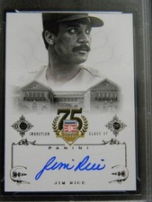 Celebrating New MLB Hall of Famers Rickey Henderson, Jim Rice, and Joe Gordon 25