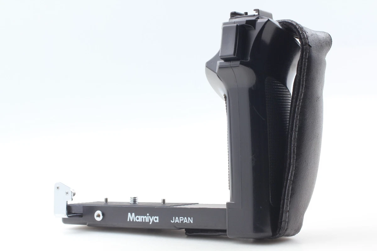 Mamiya Camera Hand Grips for Mamiya for sale - eBay