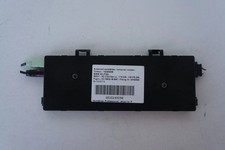 Original BMW F25 Antennenverstärker Diversity 868 MHZ 65209276064