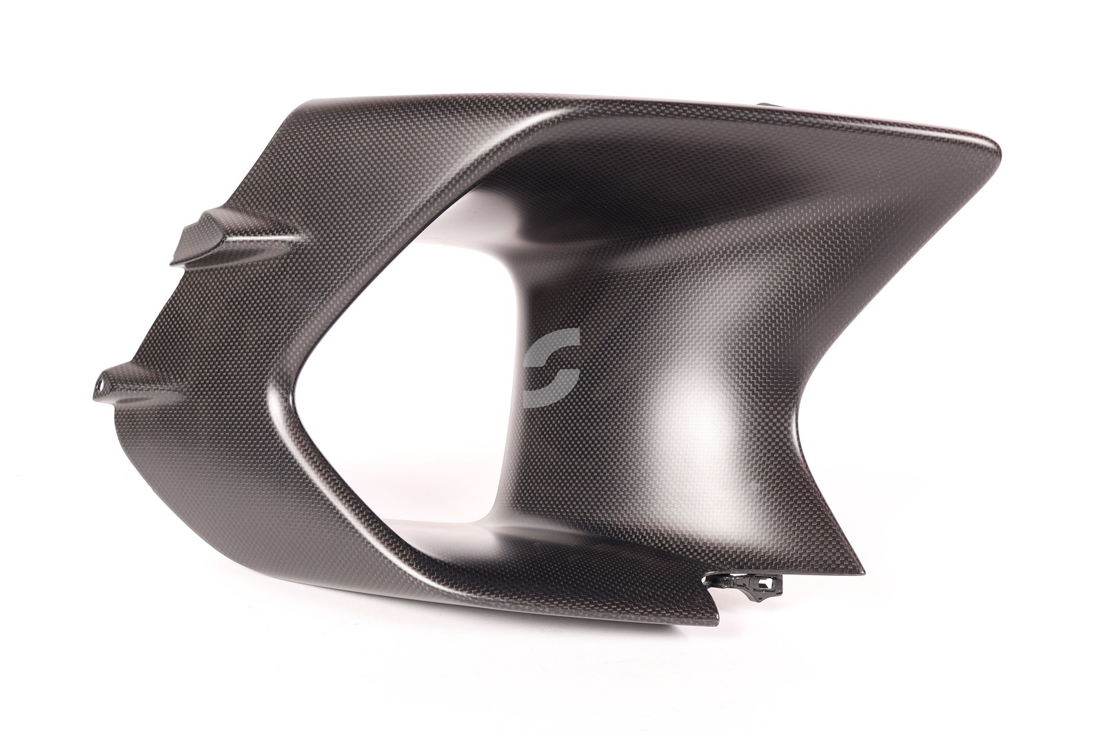 FEU-812604-A1 COMPL. LH FRONT BUMPER AIR INTAKE  Ferrari - Used Parts USED