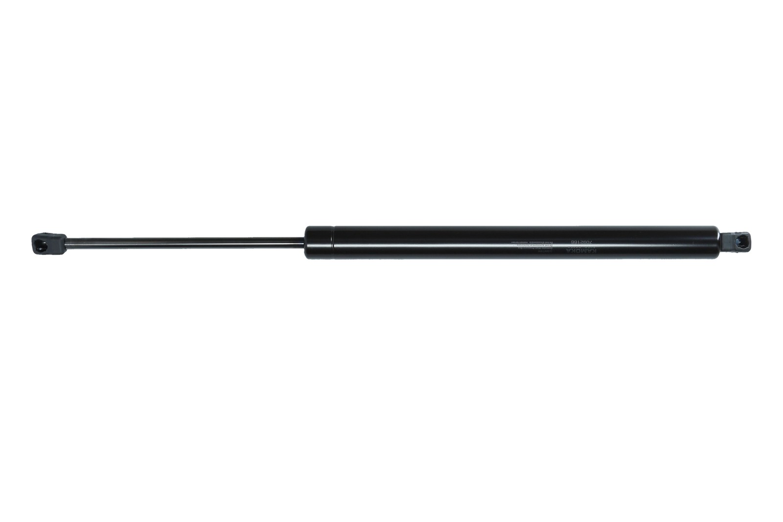 Fits KAMOKA 7092166 TRUNK LID GAS SPRING L=P FORD GALAXY 06'-15'