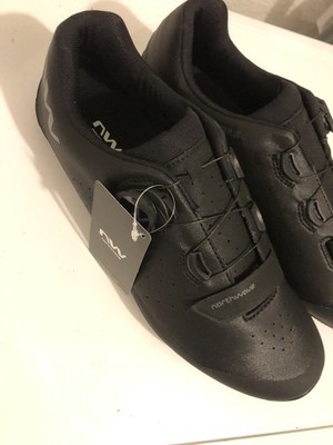 NW Northwave Hammer Plus Wide Black Dark Grey MTB-Schuhe Gravel Fahrradschuhe