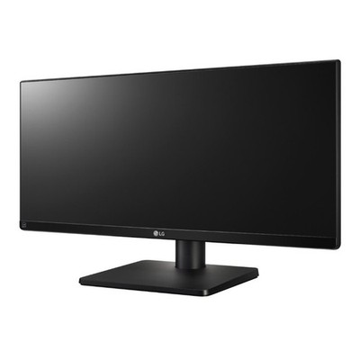 Ultrawide Monitor LG 29UB67 29'' LED resolution  2560x1080