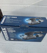 Ferrex Sheet Sander FSS 260A