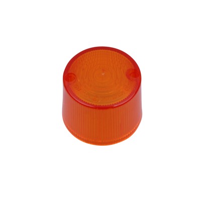 Blinkerglas für Honda CB 250 350 450 500 550 750 SL TL 125 ST Z 50 # 33402-268-6