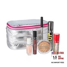 Sephora Favorites Moving Lights Collection Makeup Mania Set - 6 Full Size Must