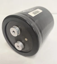 TDK (EPCOS) SCREW TERMINAL 4600UF CAPACITOR B43586-S3468-Q1.