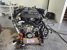 2020-2023 Gmc Sierra 1500 3.0l Duramax Engine At 85k Miles Opt Lm2 2020-2023 Gmc Sierra 1500 3.0l Duramax Engine At 85k Miles Opt Lm2