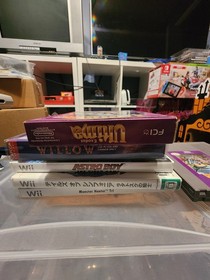 Ultima Exodus Nintendo Entertainment System NES 1988 In Box Tested No Manual