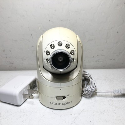 Infant Optics DXR-8 Camera + POWER CORD