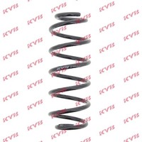 1X KYB Fahrwerksfeder K-Flex RH6778 FüR EZ MZ Swift Suzuki Ddis 3 RS413 ZC11S