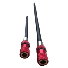 For DURABLE Screw Bits Selflocking Extension Rod 1/4''Shank Screwdriver Tip