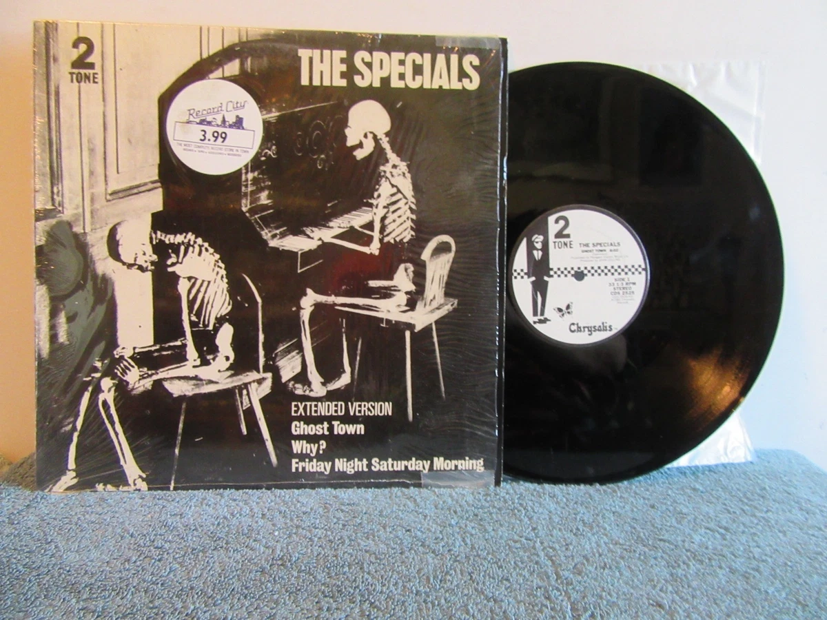 The Specials Vinyl Records for sale | eBay