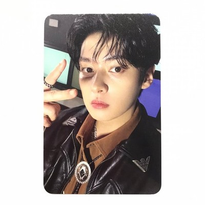 STRAY KIDS] KARMA / Makestar POB Photocard | eBay