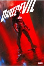 Daredevil #1 Gabriele DellOtto Variant 1:25 2...