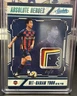 Bit-Garam Yoon 2025 Panini Absolute K League Soccer Suwon FC  Heroes Patch 1/1