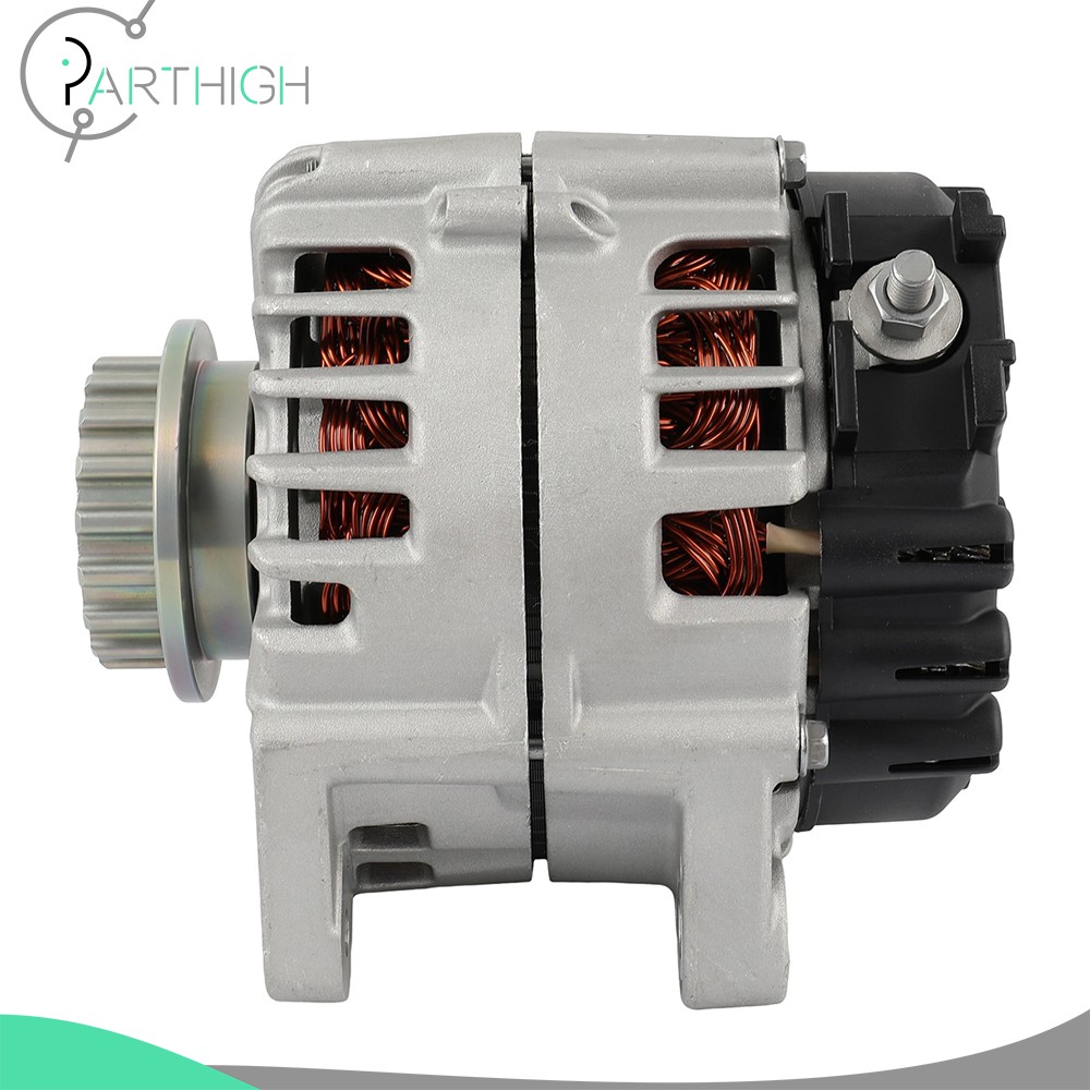 Alternator Fit For McLaren MP4-12C 570S 650S 720S 540C 625C 675LT 220A FG23S036