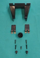 Bowflex Power Pro Incline Bench Support Bracket XTL XTLU Hardware Replace Parts