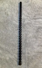 Milwaukee 48-20-3946 Rotary Hammer Bit SDS-Max Bit 7/8 in. x 21 in. 4 Cutter