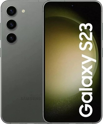 Samsung Galaxy S23 5G S911U Unlocked T-Mobile Cricket Verizon Spectrum AT&T