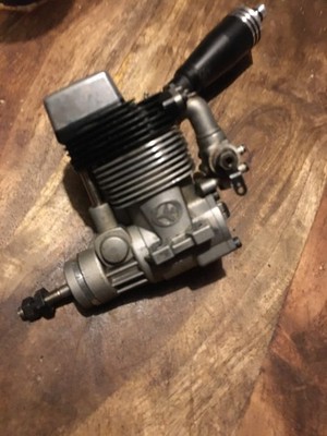 Thunder Tiger F-75-S ENGINE