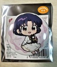 Ranma 1/2 Akane Tendo Ranma Akane Can Badge TSUTAYA Ranma
