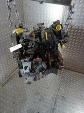 Turbo Nissan NOTE