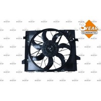 NRF 470037 LüFter MotorküHlung FüR Jeep Grand Cherokee VAN WK WK2