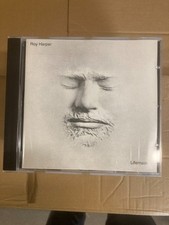 ROY HARPER LIFEMASK, 1994 CD, MADE IN AUSTRIA...
