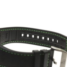 IWC SCHAFFHAUSEN INGENIEUR IW322404 46mm Ceramic Carbon Automatic Date #C056 5