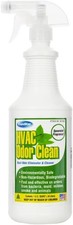 ComStar HVAC Odor Clean 32 Oz Odor Eliminator Cleaner Spearmint Scent Spray