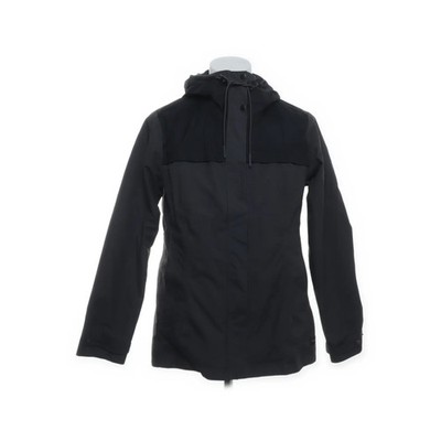 Forclaz, Regenjacke, Herren, Größe: L, Grau/Schwarz #Y0N