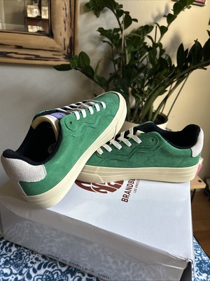 BRANDBLACK NO NAME M007BB KGGR SZ8.5M