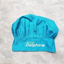 Miami Dolphins Hat Mens Blue Pro Specialties Group Inc.