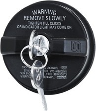Locking Gas Cap Lock Fuel Cap For 1500 2500 3500 Locking Gas Cap Lock Fuel Cap For 1500 2500 3500