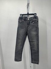ADJ WAIST DENIM