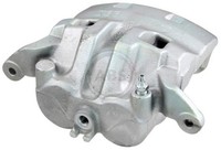 A.B.S. Bremssattel 730211 FüR Nissan Pathfinder Navara Grauguss NP300 D40 3 R51