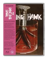 Dancing Hawk. The Limited Edition - Blu-Ray - G3Z