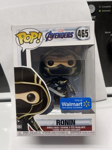 Funko Pop Avengers Ronin 465