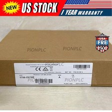 Allen Bradley AB 1756-OV16E NEW 1756OV16E Con...